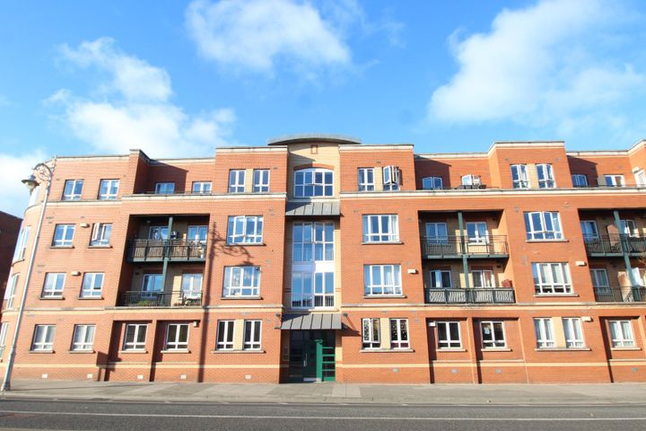 9 Liberty Court, Clanbrassil Street, South Circular Road, Co. Dublin, D08Y866