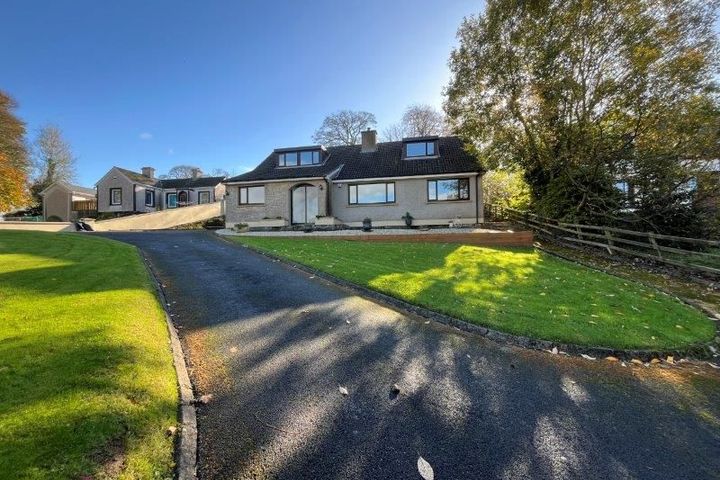 New Line, Manorhamilton, Co. Leitrim, F91R860