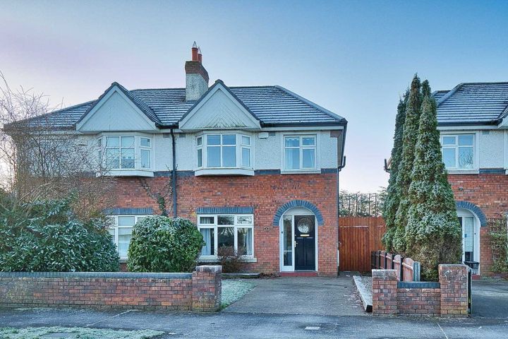 15 Priory Grove, St Raphaels Manor, Celbridge, Kildare