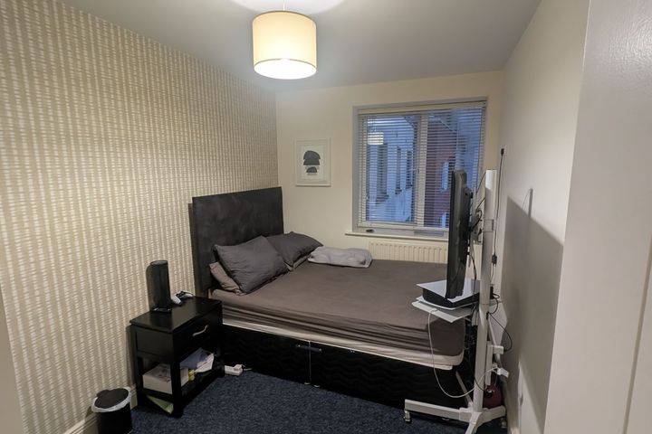 Juliet Square, Saint Edmunds Park, Dublin 20