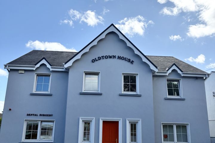 Unit 3, Old Town House, Ballincollig, Co. Cork