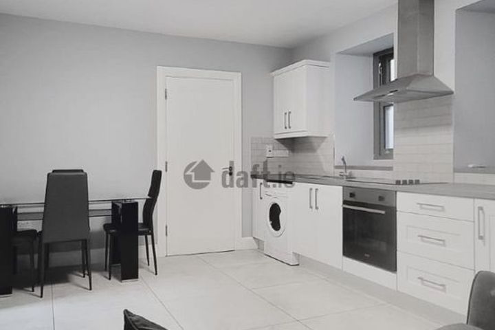 1 Downe'S Court, Downe'S Lane, Bishop'S Gate Stree, Mullingar, Co. Westmeath