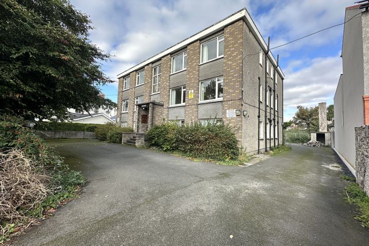 Trident House, 60 Claremont Road, Sandymount, Dublin 4, D04KW58