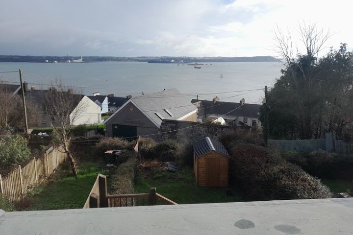 Belmont Place, Cobh, Co. Cork, Cobh, Co. Cork