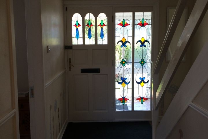 Retreat Park, Athlone, Co. Westmeath