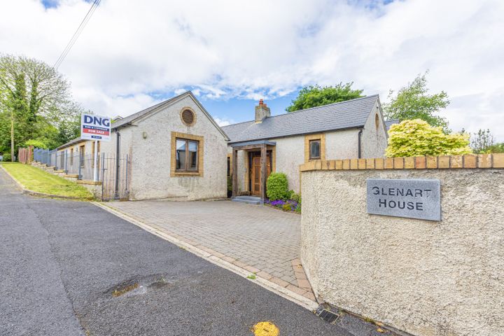 Glenart, Summerville Ave, Waterford, Dublin 1, Waterford