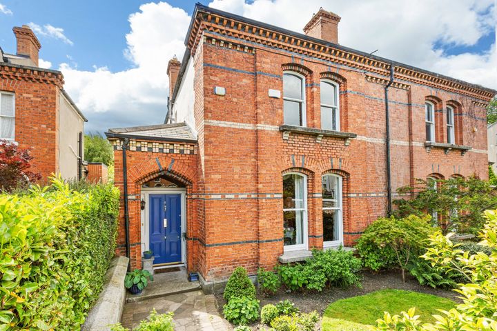 4 Ormond Rd, Rathmines, Dublin 6, Dublin 6, Dublin