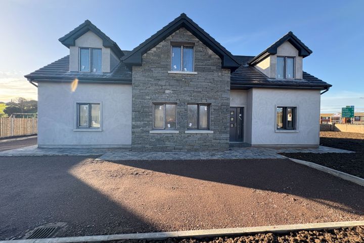 9 Hawthorn Place, Laharn, Killorglin, Co. Kerry, V93X2FH