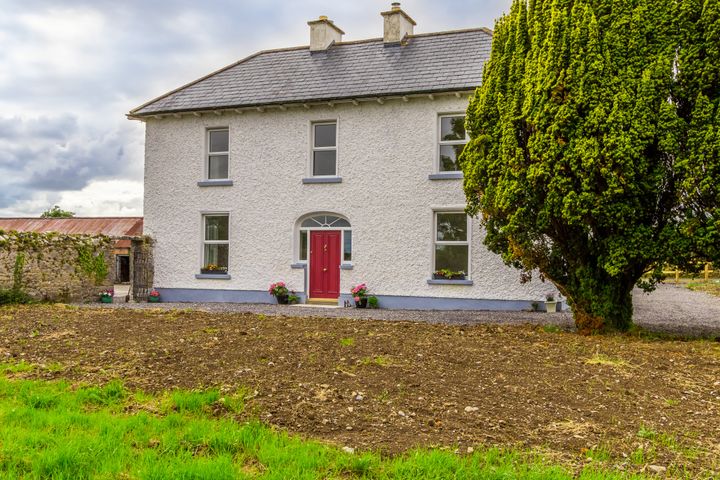 Claras House, Claras, Newtowncashel, Co Longford, N39EE70