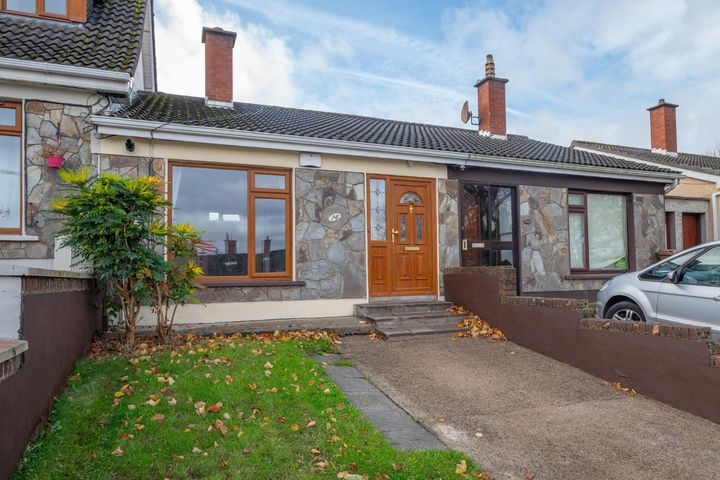 14 Woodford Close, Clondalkin, Co. Dublin, D22X642