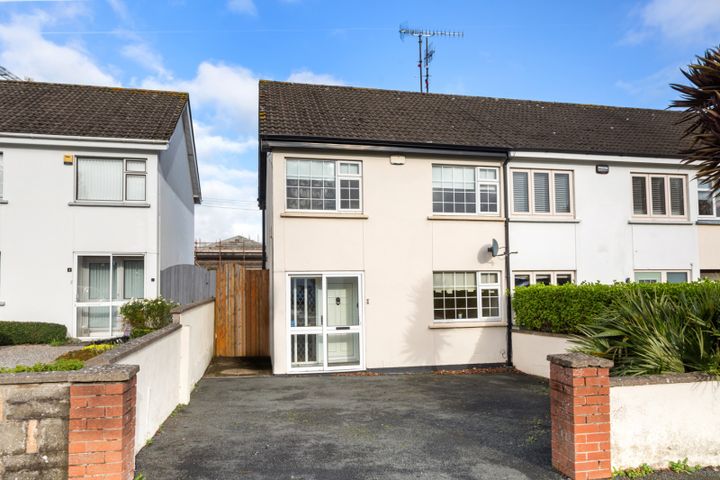 3 Beechwood Park, Kilcoole, Kilcoole, Co. Wicklow, A63T974