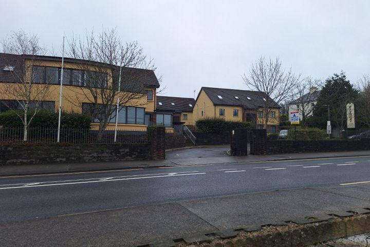 Apartment 24, Block G, Wellmount Student Village, Dublin Road, Athlone, Co. Westmeath, N37H761
