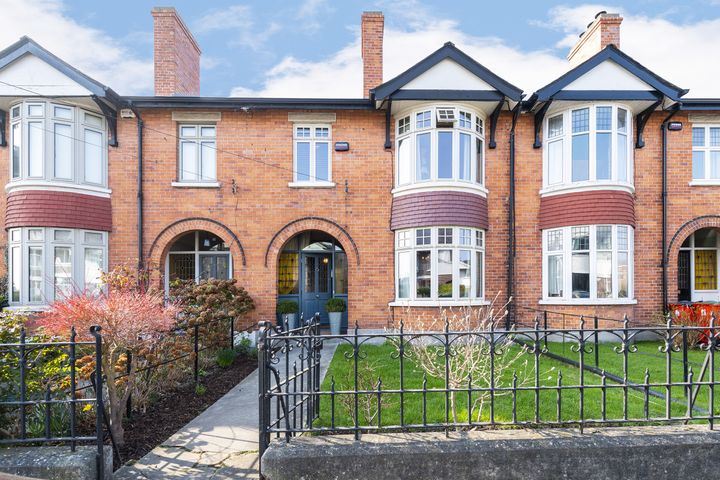 14 Wilfield Rd, Sandymount, Dublin 4, Dublin 4, Dublin