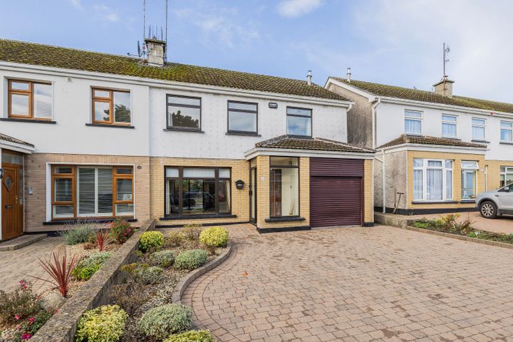26 Greenlawns, Skerries, Co. Dublin, K34DA06