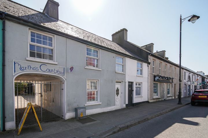 Main Street, Dunfanaghy, Co. Donegal, F92F2N5