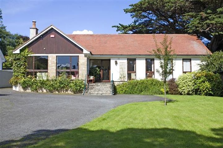 Kinvarra, Military Road, Killiney, Dublin