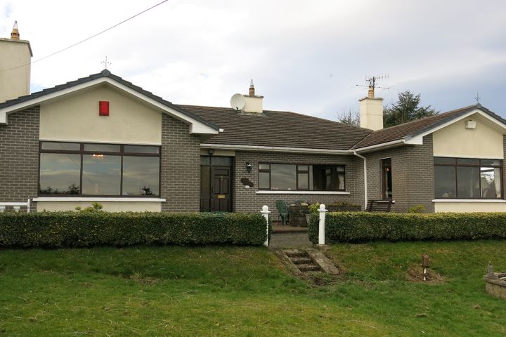 San Molin, Parknasillogue, Enniskerry, Wicklow