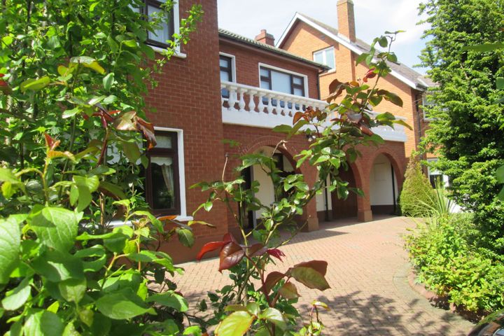 4 Dunsandle Grove, Castleknock, Dublin 15, Dublin 15, Dublin