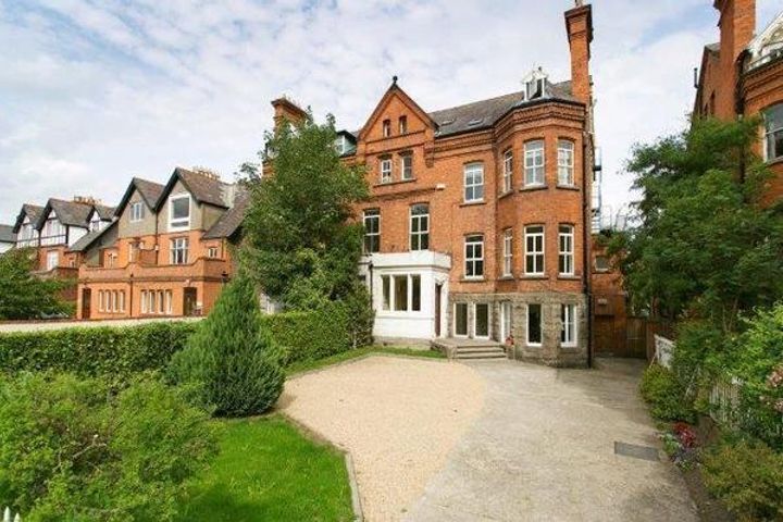 76 Merrion Road, Ballsbridge, Dublin 4, Dublin 4, Dublin