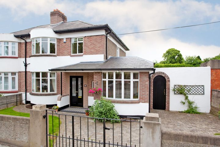 29 Albany Road, Ranelagh, Dublin 6, Dublin