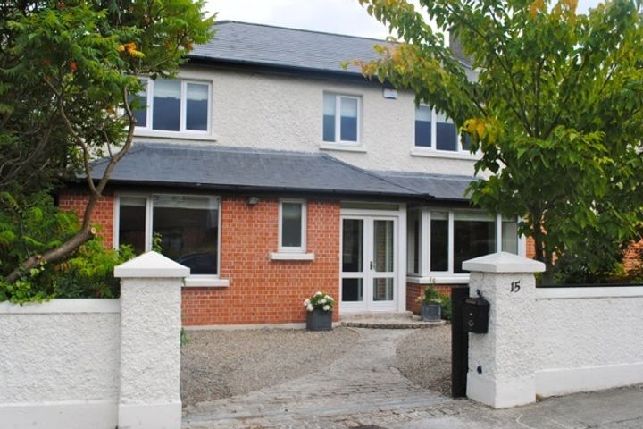 15 Durham Road, Sandymount, Dublin, Dublin 4, Dublin