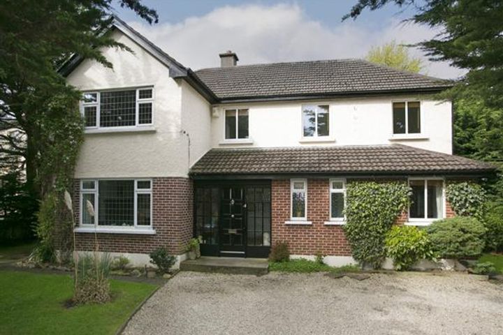 1 Barnhill Ave, Dalkey, Dublin, Dublin