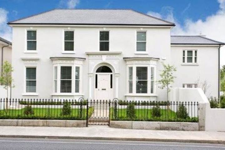 81 Mount Merrion Avenue, Blackrock, County Dublin, Dublin