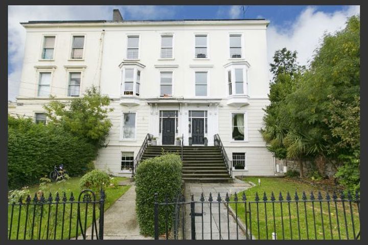 3 Crossthwaite Terrace, Dun Laoghaire, Dublin, Dublin