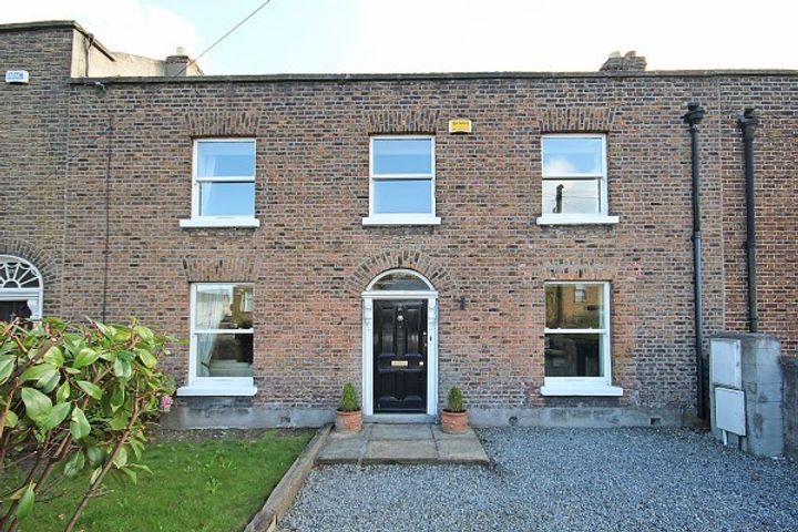 21 Bath Ave, Sandymount, Dublin 4, Dublin 4, Dublin