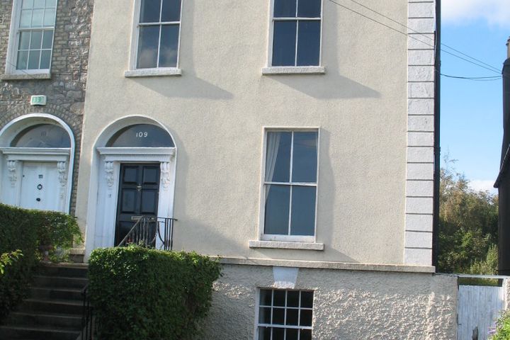 109 Strand Road, Sandymount, Dublin, Dublin 4, Dublin