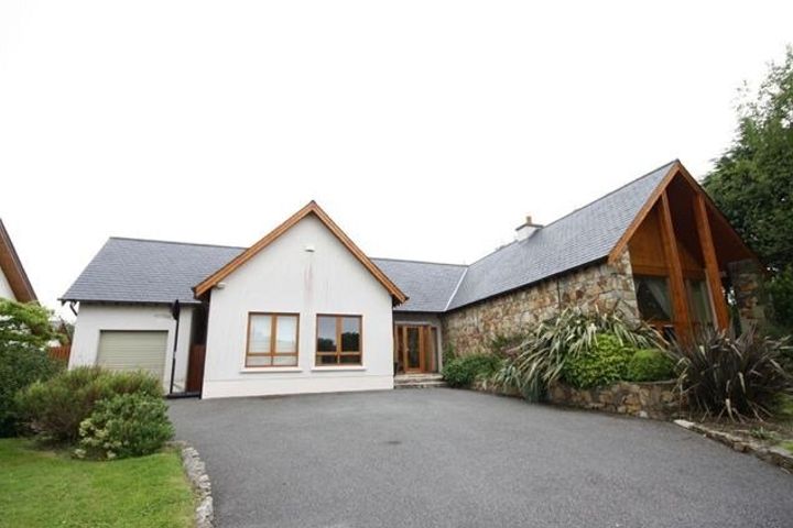 18 Thormanby Woods, Howth, Dublin