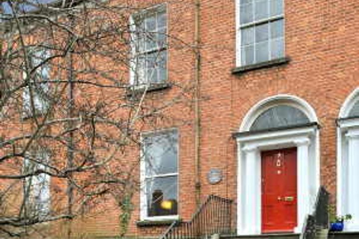 9 Belgrave Road, Rathmines, Dublin 6, Dublin