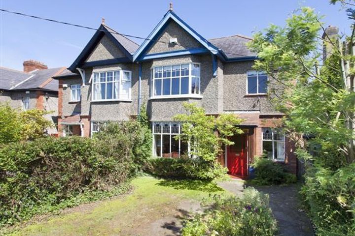 23 Belgrave Rd, Monkstown, Dublin, Dublin