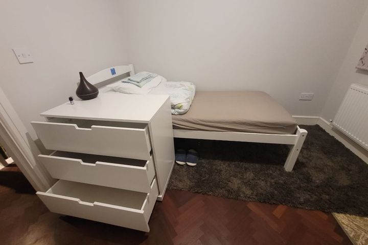 near Lidl, Lusk, Co. Dublin