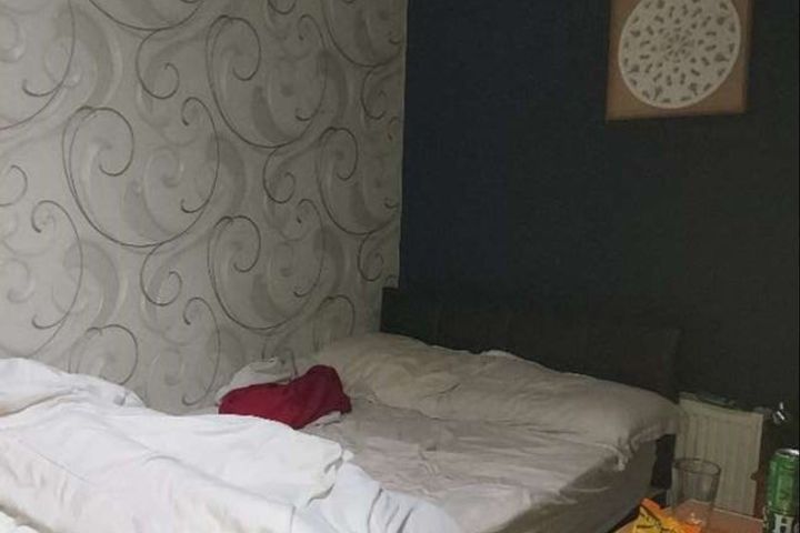 Ashington Park, Ashtown, Dublin 7