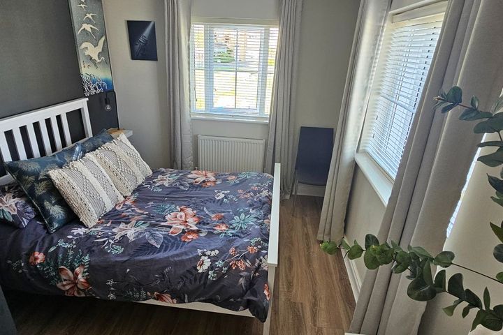 4 Park Mews, Phelim Wood, Tullow, Carlow, Tullow, Co. Carlow