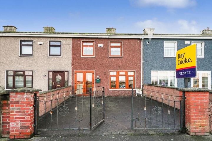 17 Knockmore Green, Tallaght, Dublin 24, Tallaght, Dublin 24