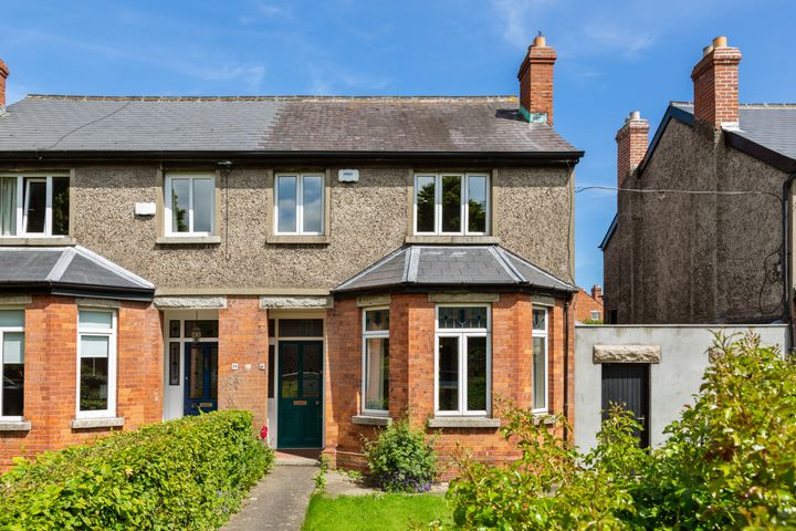 22 Neville Rd, Rathgar, Dublin 6, Dublin 6, Dublin