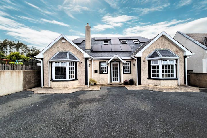 11a Greenane Road, Rathdrum, Co. Wicklow, A67AY02