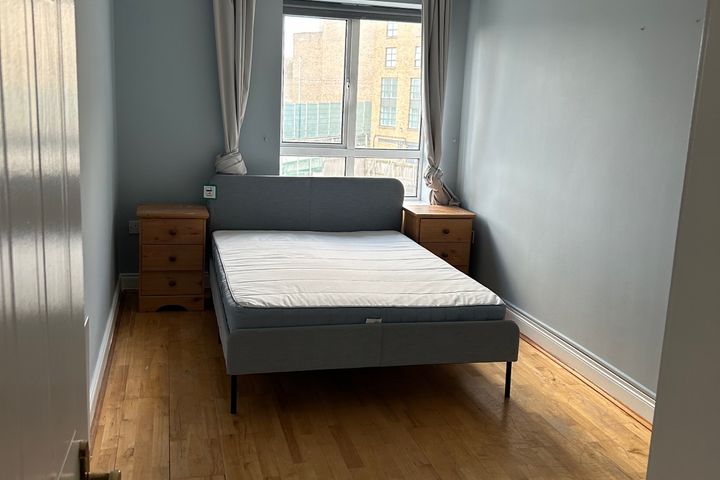 Harcourt Green, Charlemont Street, Dublin City Centre