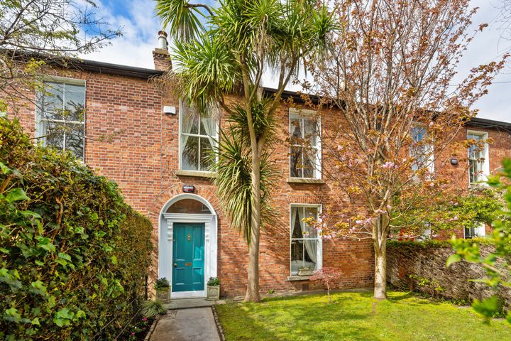 143 Tritonville Rd, Sandymount, Dublin 4, Dublin 4, Dublin