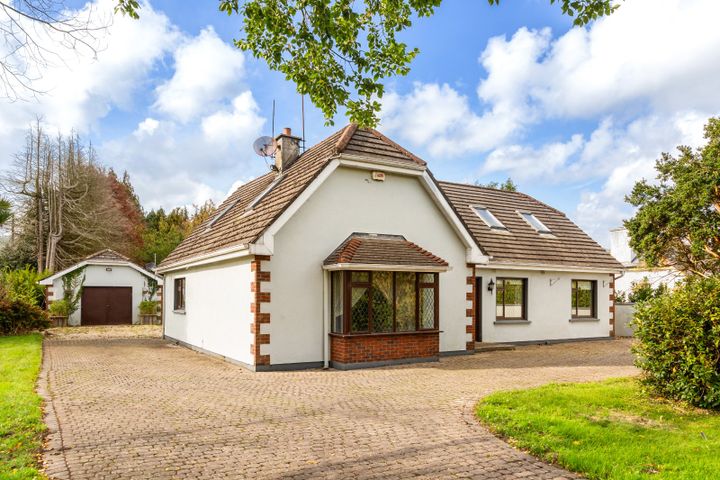 Ballymoate, Glenealy, Co. Wicklow, A67E863