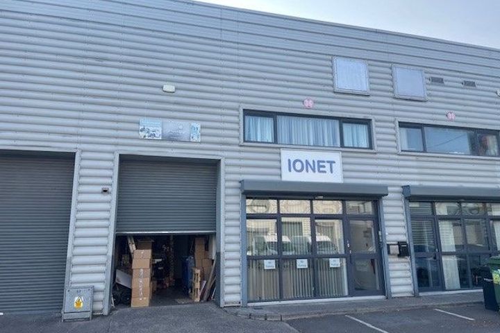 Unit 34, Canal Walk, Park West Industrial Park, Dublin, D12C521, Park West, Dublin 12, D12C521