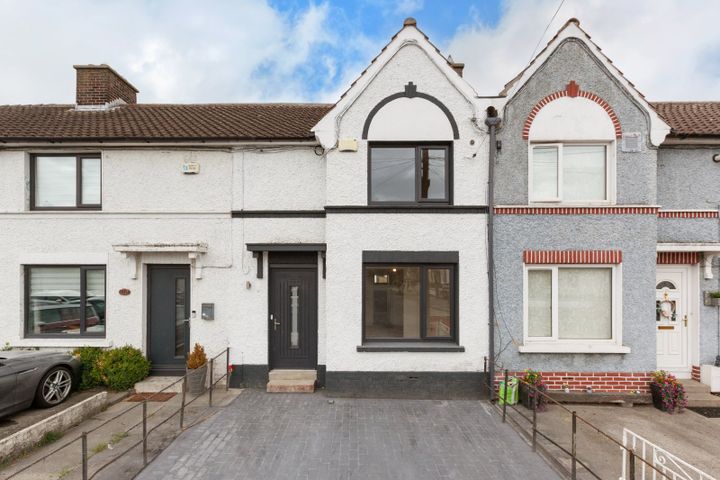 155 Larkhill Road, Whitehall, Dublin 9, D09NT96