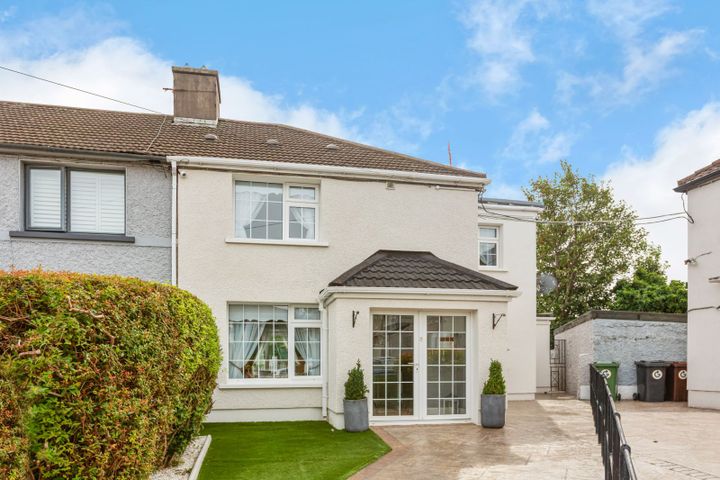 500 Galtymore Road, Dublin 12, Drimnagh, Dublin 12, D12FD92