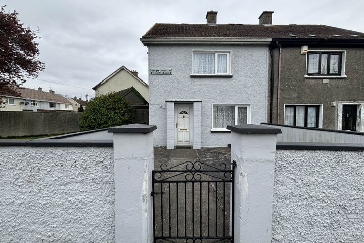 48 Garryglass Avenue, Ballinacurra Weston, Limerick, Limerick City, V94XN2K