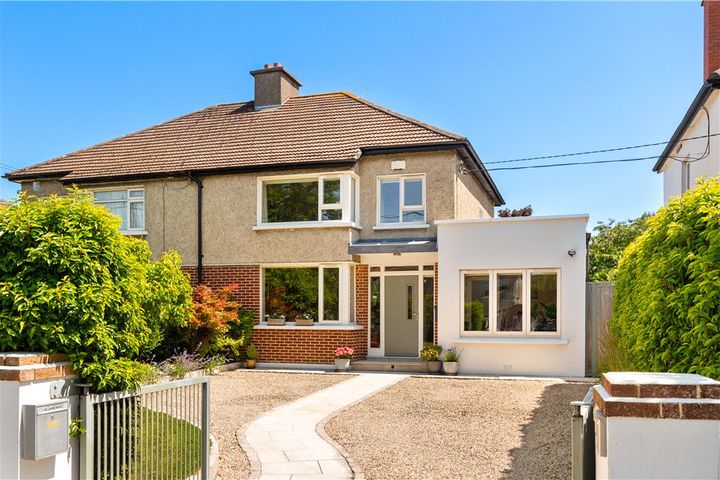 19 Bellevue Road, Glenageary, Dublin, Dublin