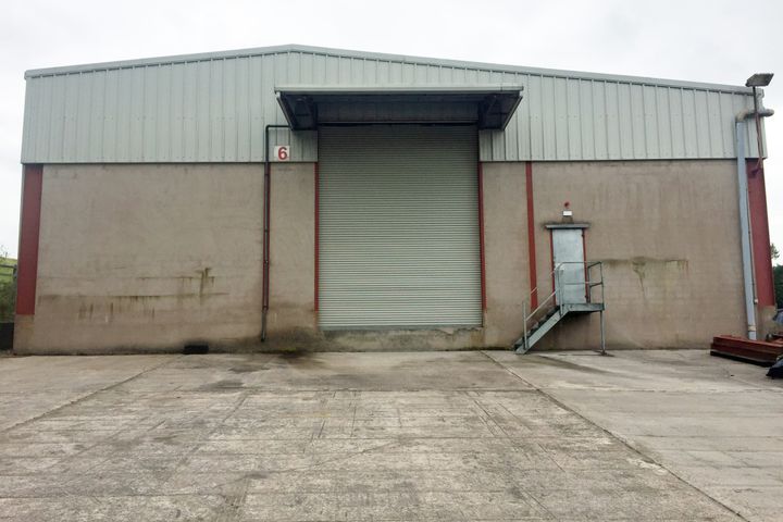 Unit, Tattygare, Monaghan, Co. Monaghan