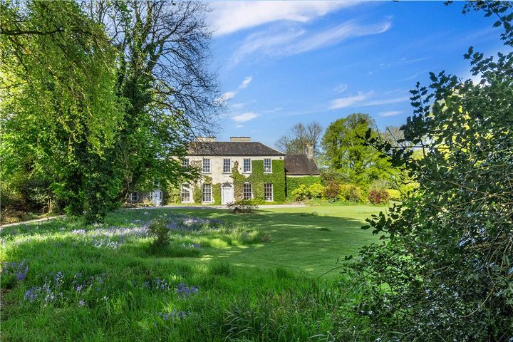 Ballysteen House, Ballysteen, V94T62T