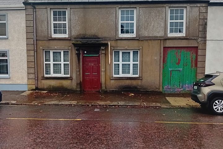 No 9 The Square, Kilworth, Co. Cork, P61F578